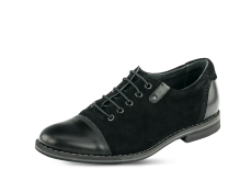 Мъжки спортно-елегантни обувки