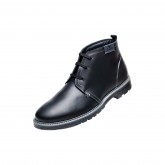 Мъжки кларкове в черен цвят