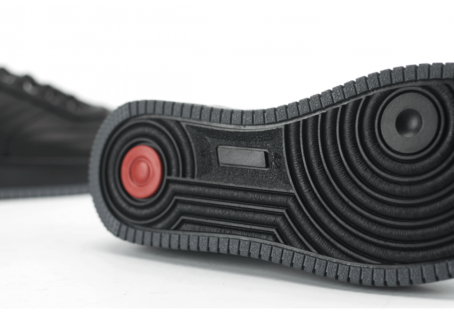 Мъжки спортни боти в черен цвят Снимка 5