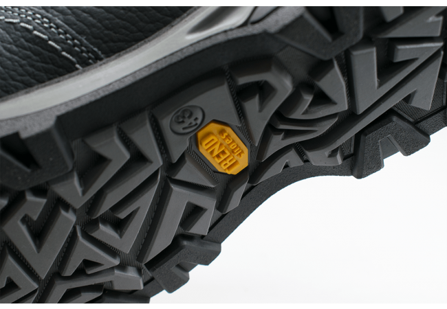 Ежедневни мъжки обувки с велурена яка Снимка 5